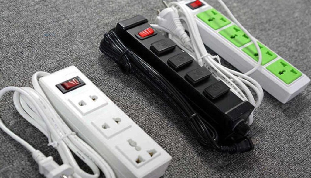 Vận chuyển ổ điện bằng đường sắt – Giải pháp an toàn và tiết kiệm chi phí