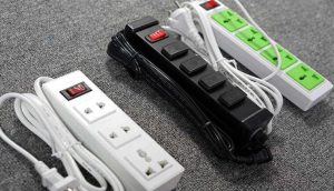 Vận chuyển ổ điện bằng đường sắt – Giải pháp an toàn và tiết kiệm chi phí