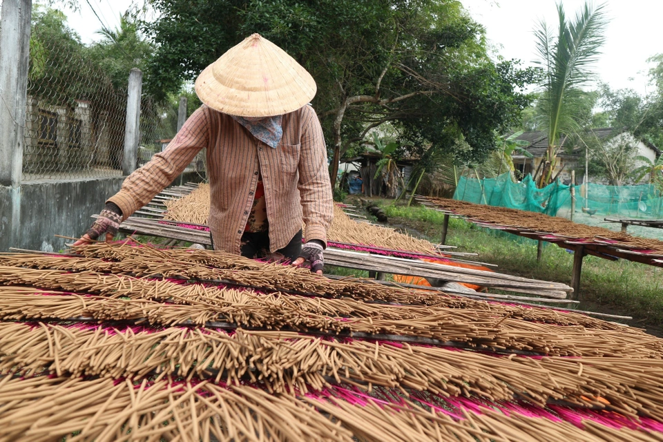 Hương trầm Quảng Nam Hương trầm Quảng Nam