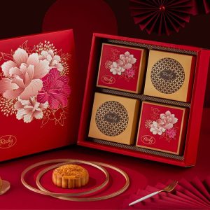 Vận chuyển bánh trung thu từ Hà Nội đi Hồ Chí Minh bằng tàu hỏa nhanh chóng