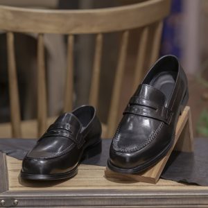 Từ Các Xưởng Giày Da Bình Dương Đi Khắp Các Tỉnh Thành Bằng Đường Sắt – Giải Pháp Vận Chuyển An Toàn, Tiết Kiệm