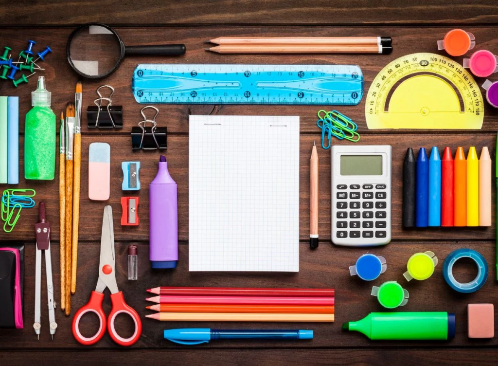 Vận chuyển đồ dùng học tập Vận chuyển đồ dùng học tập