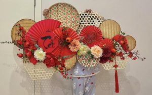 vận chuyển đồ decor dịp Tết đi khắp cả nước bằng đường sắt đang trở thành lựa chọn tối ưu của nhiều doanh nghiệp và cá nhân kinh doanh đồ trang trí.