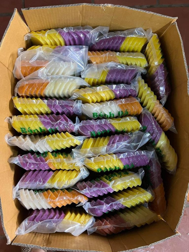 VẬN CHUYỂN BÁNH ĐÁ HÀ GIANG ĐẾN BÌNH DƯƠNG BẰNG ĐƯỜNG SẮT – GIẢI PHÁP AN TOÀN, NHANH CHÓNG, TIẾT KIỆM CHI PHÍ