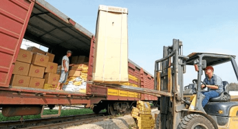 Vận chuyển hàng hóa từ Hà Nội đi Sài Gòn bằng đường sắt | Công Ty Dịch Vụ  Vận Chuyển Đường Sắt