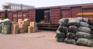 VẬN CHUYỂN HÀNG HÓA BẰNG ĐƯỜNG SẮT NGƯỜI GỬI CẦN LƯU Ý – NHỮNG ĐIỀU QUAN TRỌNG ĐỂ HÀNG HÓA AN TOÀN, ĐÚNG HẸN