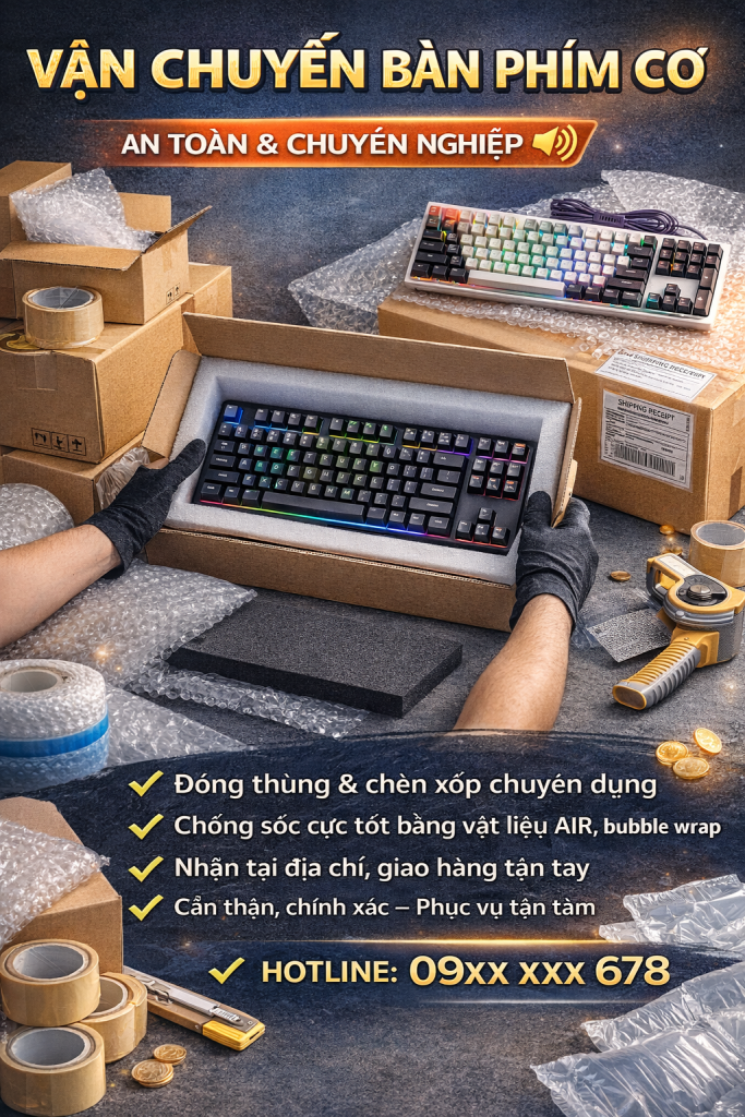 Thiết bị điện tử