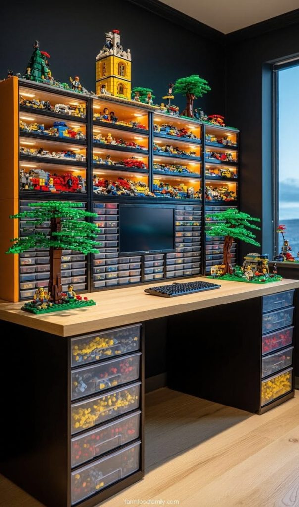 LEGO