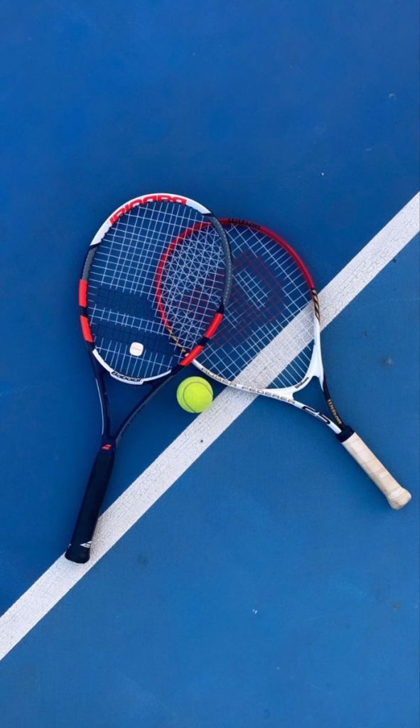 Vợt Tennis