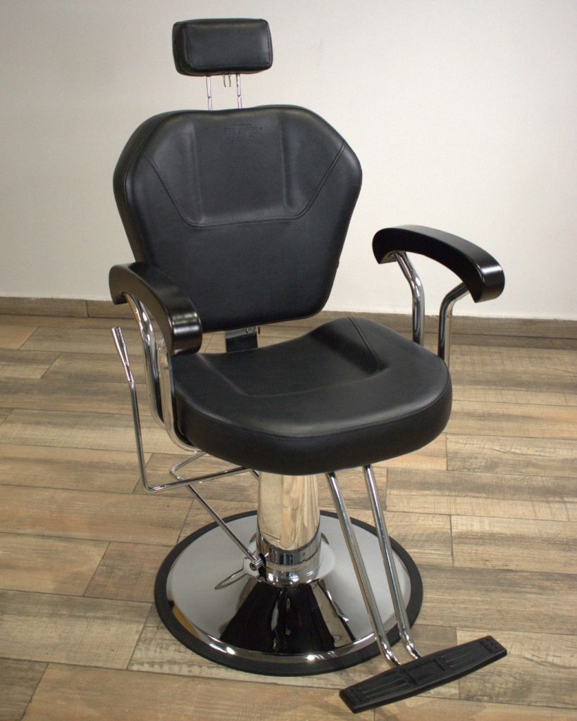 ghê salon