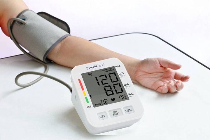 Thiết Bị Y Tế