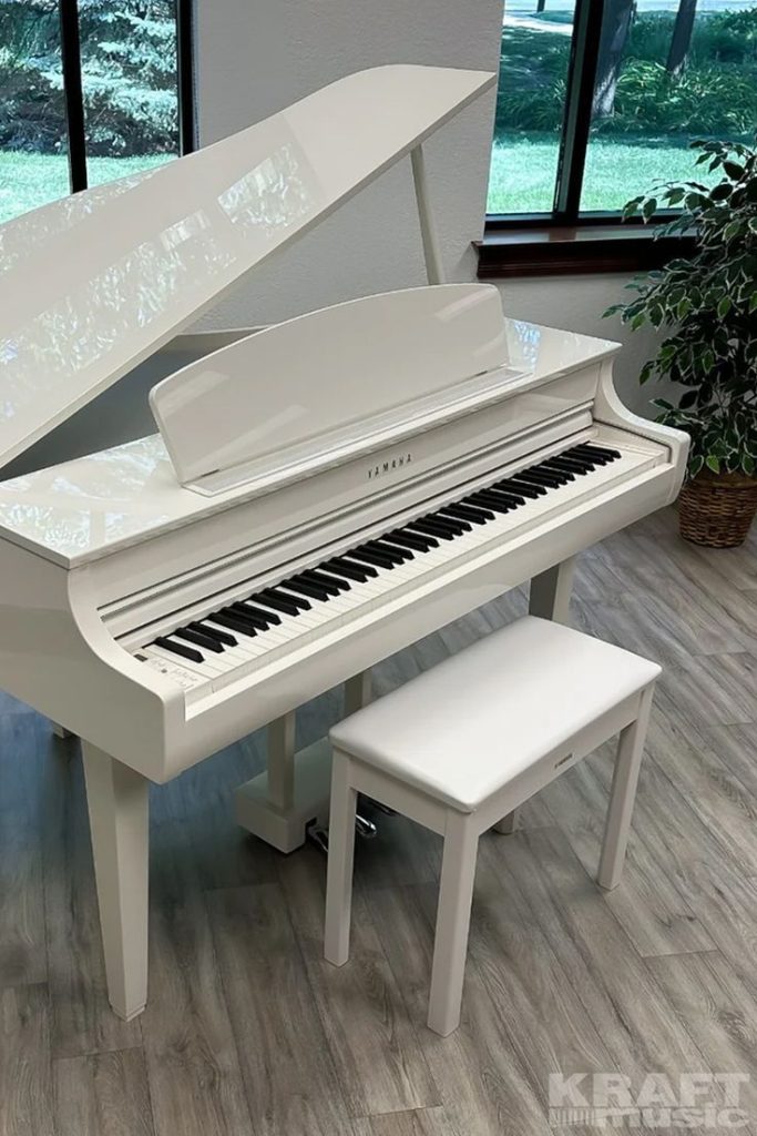 đàn piano