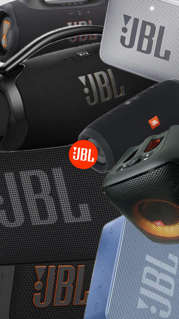 Loa JBL