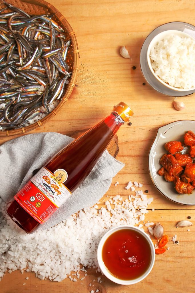 nước mắm