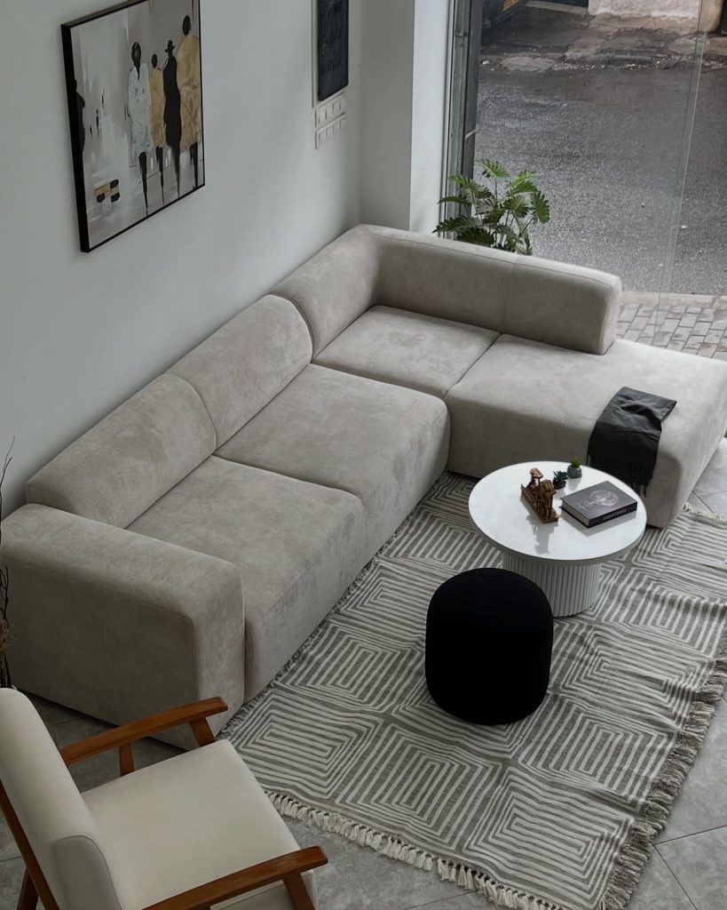 sofa
